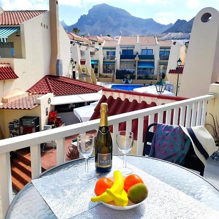 Mareverde Elisa, 1 Bedroom & Wifi Free Costa Adeje  Exteriör bild