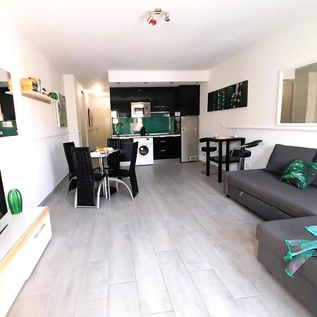 Mareverde Elisa, 1 Bedroom & Wifi Free Costa Adeje  Exteriör bild