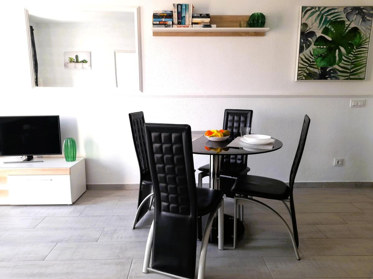 Mareverde Elisa, 1 Bedroom & Wifi Free Costa Adeje  Exteriör bild