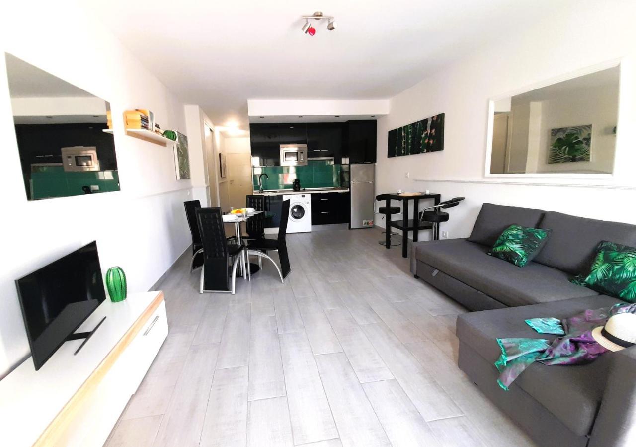 Mareverde Elisa, 1 Bedroom & Wifi Free Costa Adeje  Exteriör bild