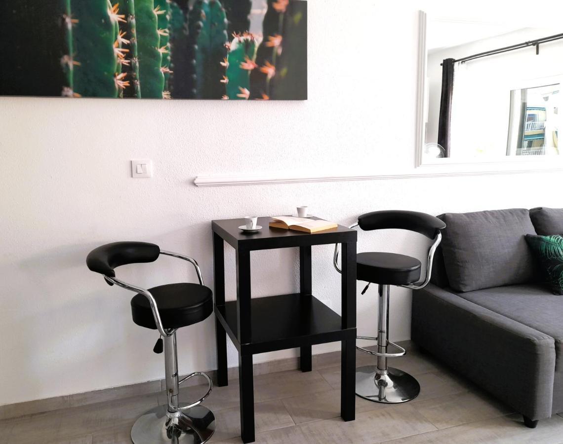 Mareverde Elisa, 1 Bedroom & Wifi Free Costa Adeje  Exteriör bild
