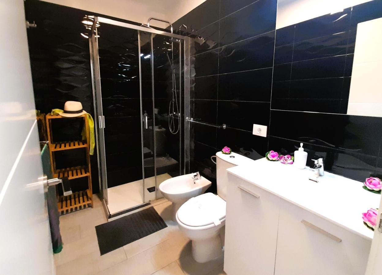 Mareverde Elisa, 1 Bedroom & Wifi Free Costa Adeje  Exteriör bild