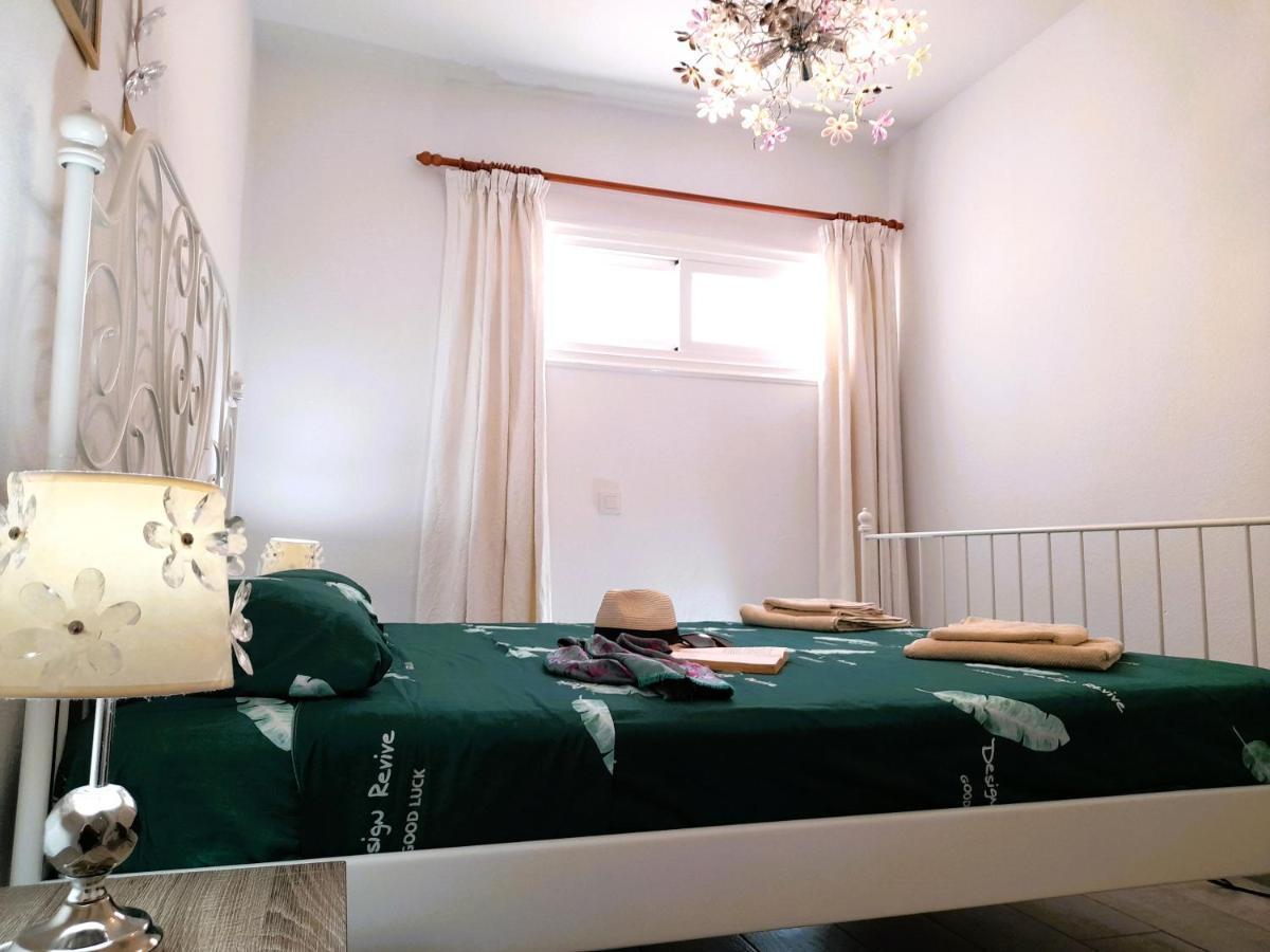 Mareverde Elisa, 1 Bedroom & Wifi Free Costa Adeje  Exteriör bild