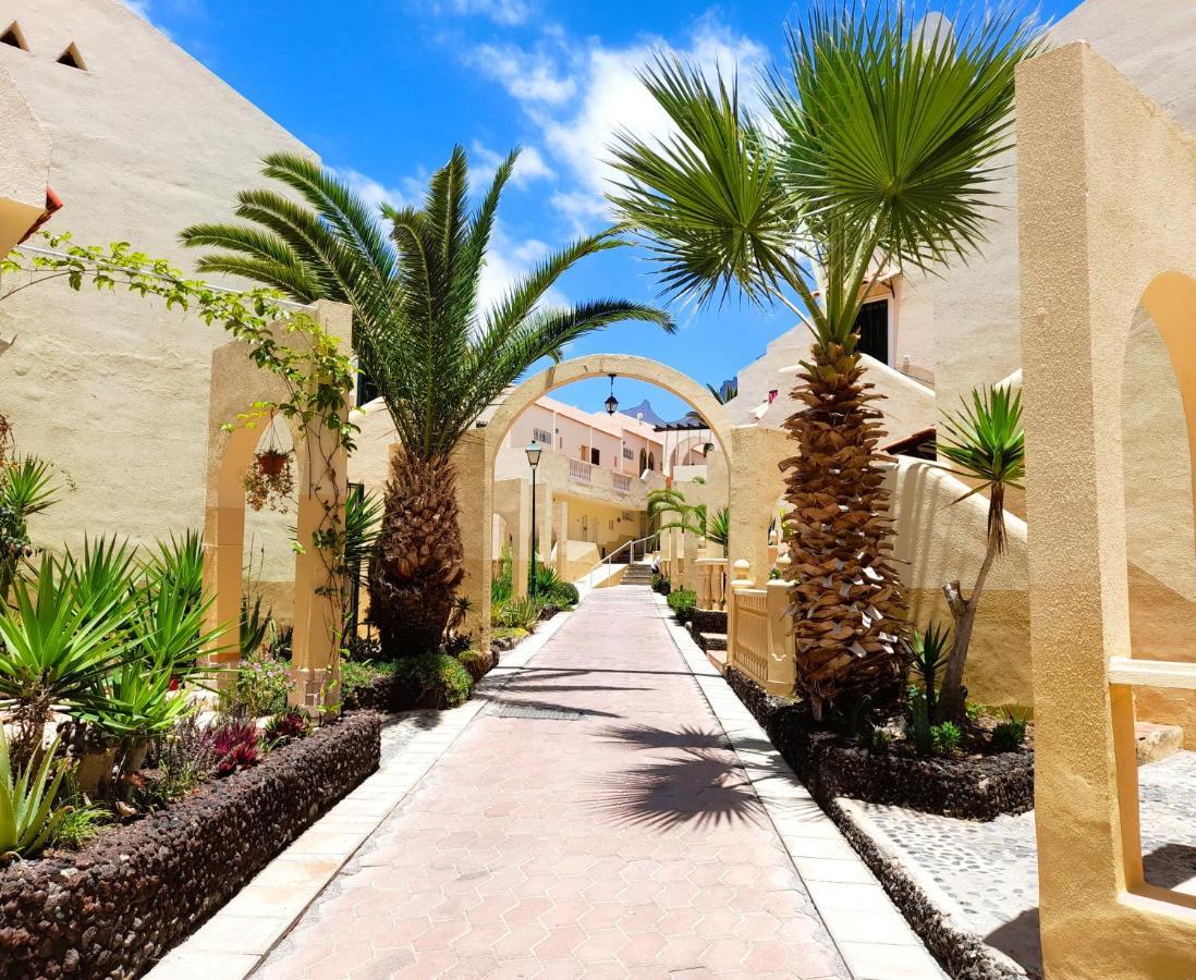 Mareverde Elisa, 1 Bedroom & Wifi Free Costa Adeje  Exteriör bild